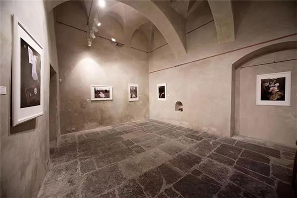 ma-ec米兰国际艺术中心|意大利第一家华人专业高端画廊